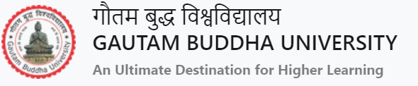 Gautam Buddha UniversityLogo